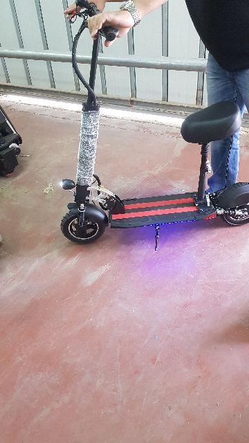 קורקינט מס 1 בארץ 2 רמות מעל כולם 0506384324