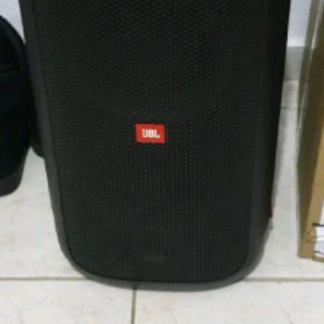 רמקול jbl partybox 100