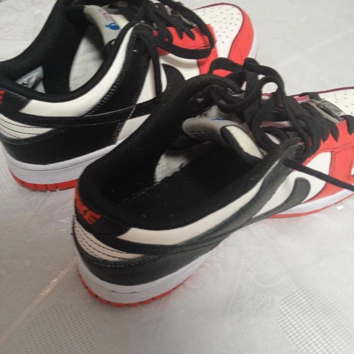 נעליים - NIKE dunk low eps