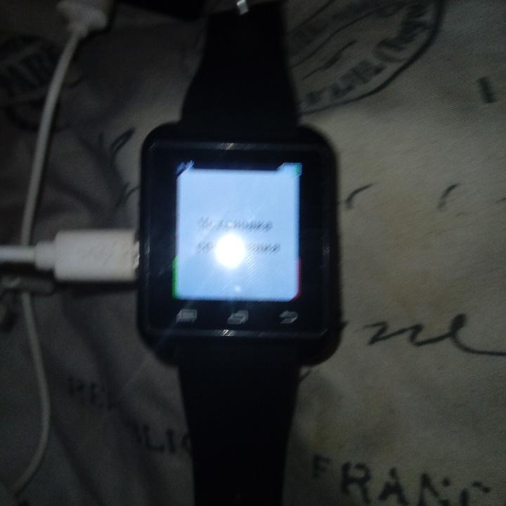 שעון  חכם Smart Watch 