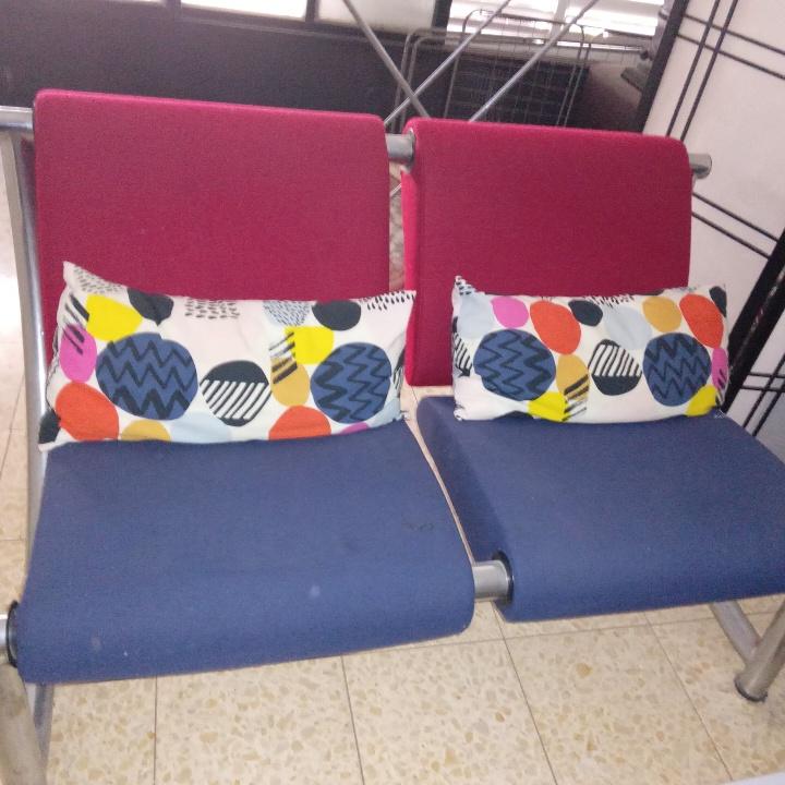 ספה מיוחדת 