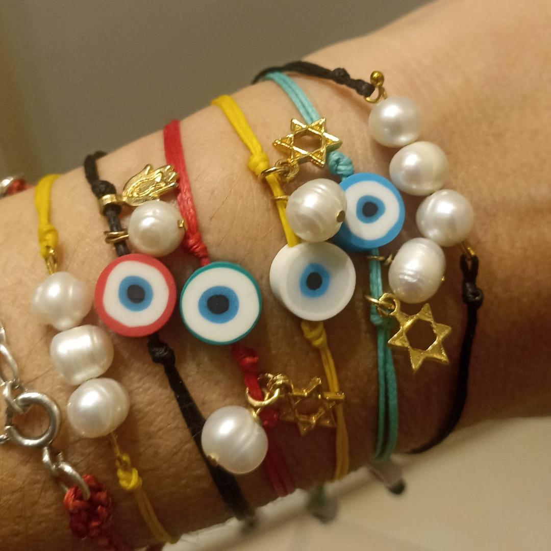 צמיד מזל🧿
