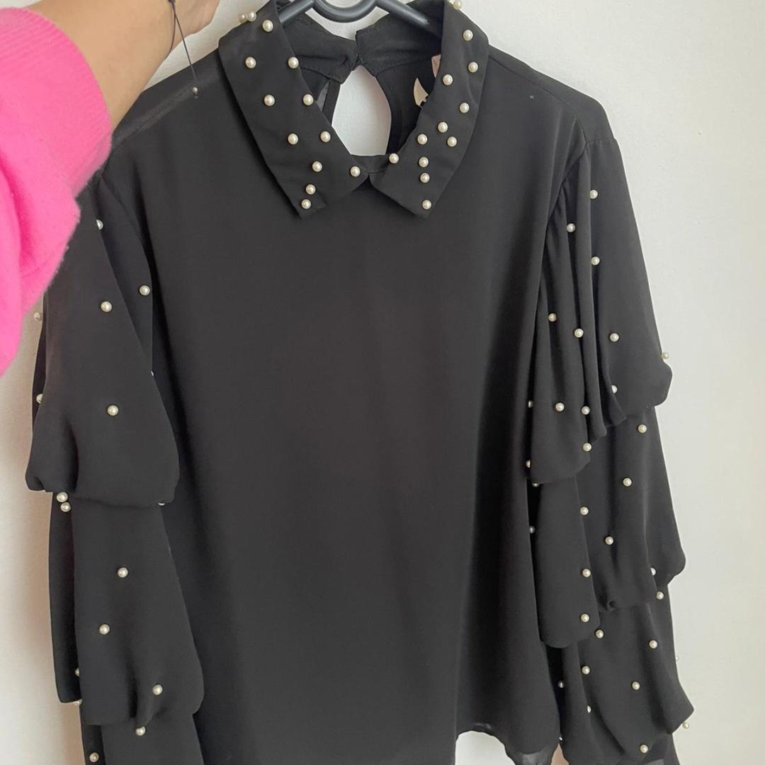 חולצה אלגנט לנשים