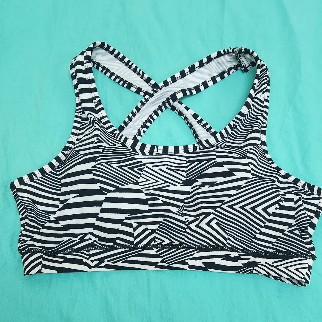 גוזיית ספורט מעוצבת