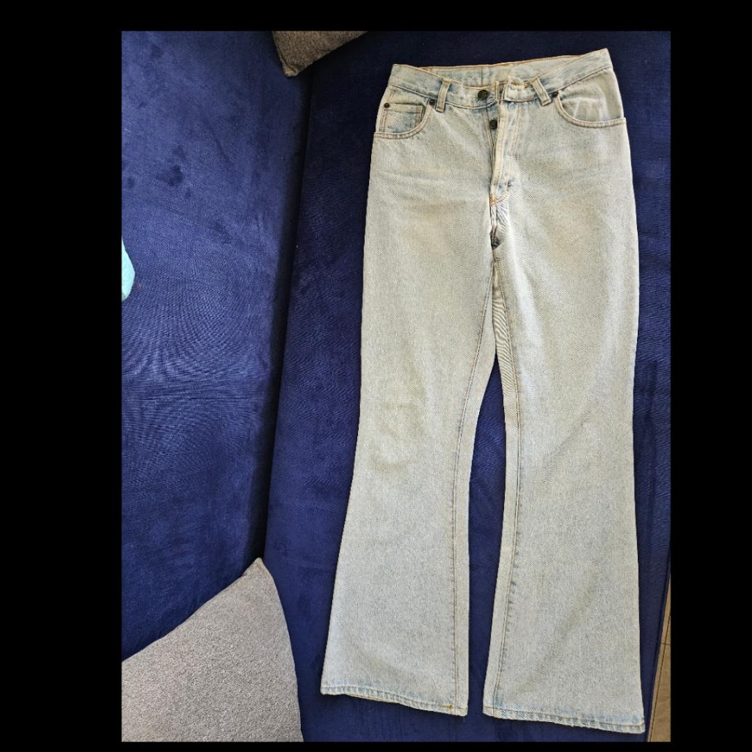 Jeans Creek