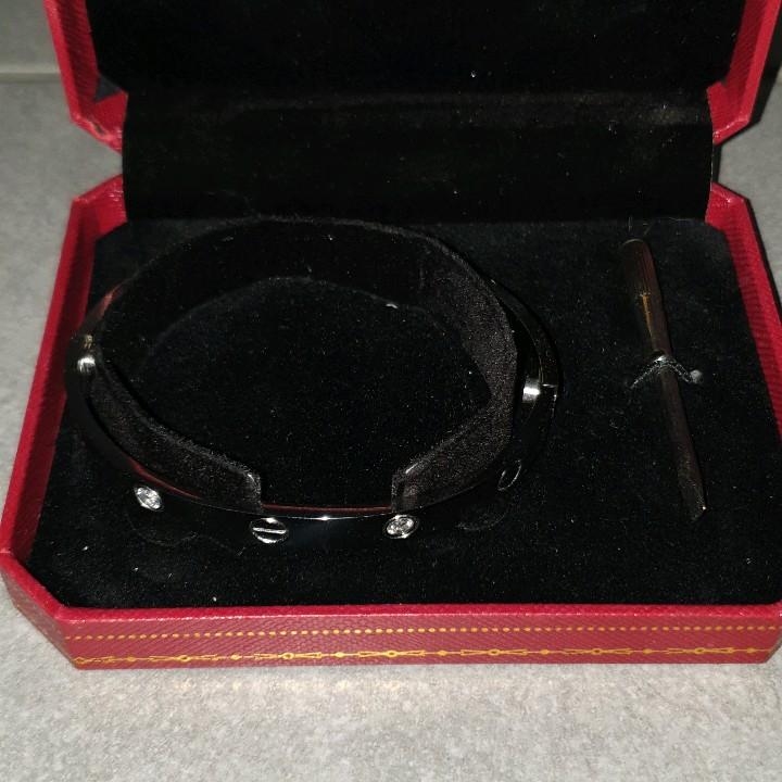 Cartier צמיד נשים/גברים